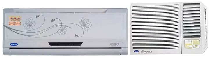 Carrier Service Centre